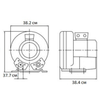     Espa ASC 0270-1MT221-6