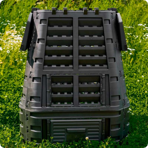   Keter Super Composter-2 740 