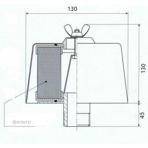    Airtech AAC23150