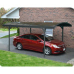  Palram   Carport Victoria 5000