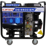    Lifan DG6500EA