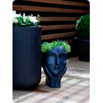   () Idealist Face Planter  (WFP-BLK-27)