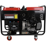    Loncin LC 24000 S