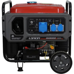   Loncin GH9000I