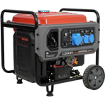   Loncin GH9000I