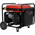    Loncin GH9000I