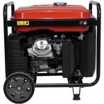    Loncin GH9000I