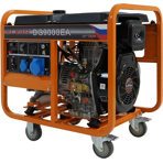   Lifan DG9000EA