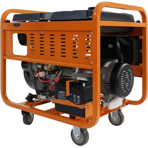    Lifan DG9000EA