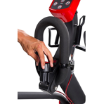    () Spirit Fitness e-Glide