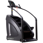  Spirit Fitness STEPMILLS CSM900