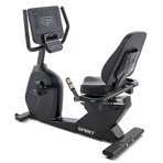   Spirit Fitness CR800+