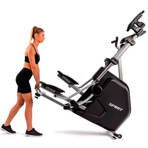   Spirit Fitness CVC800 