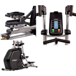   Spirit Fitness CVC800 