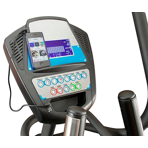    () Spirit Fitness XE520