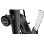   Spirit Fitness AB900+ AIR BIKE