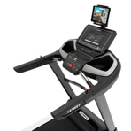    Spirit Fitness XT485 Black