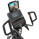    () Spirit Fitness XE395 Black