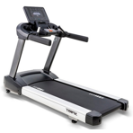   Spirit Fitness CT850+ Graphite gray