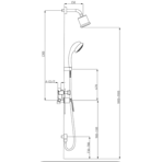    () Helmi SX-4059/00-16SM -