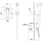     Timo Helmi 4089/00-16SM -