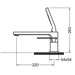     Timo Torne 4330/00-16Y -