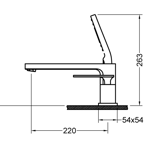     Timo Torne 4330/03Y 