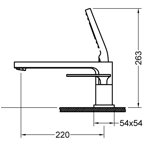     Timo Torne 4330/17Y  