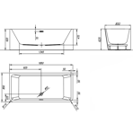    Kolpa Elektra SP 18585 ,  Basis