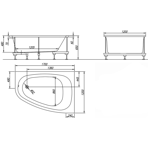    Kolpa Chad L 170120 ,  Optima plus