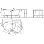    Kolpa Lulu L 170110 ,  Quat Air