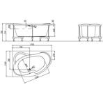    Kolpa Lulu R 170110 ,  Quat Air