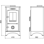  - Hosseven 9008 MINI BEIGE