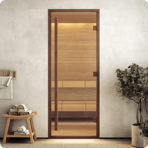     DoorWood () 70x190  Wood 21 , 