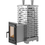   Aston 24 INOX (310) Long