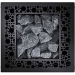    EOS Cubo 2 plus 12  black ( Round holes black)