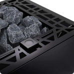    EOS Cubo 2 plus 12  black ( Structure black)