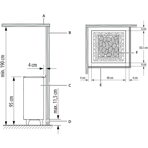    EOS Cubo 2 plus 12   ( Round holes .)
