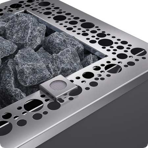    EOS Cubo 2 plus 12   ( Round holes .)