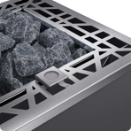    EOS Cubo 2 plus 12   ( Structure .)