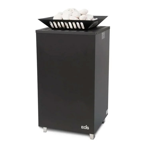   EOS Cubo Avantgarde 10,0 , 