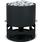   EOS Zeus L HD 30,0  black