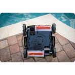    Aquatron Aquabot Pool-Rover S2 50B