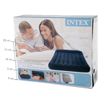    () Intex 13719123 , Full Classic,  66768