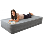    () Intex 191x137x33 , Comfort-plush Mid Rise, . 67768