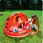     Bestway   Shaded play pool, 97x66 ,  52189