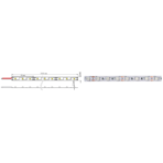    12  Neon-Night IP23, SMD 5050, 60 /, 