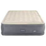    () Intex 15220346 , Premaire II Airbed,  64926