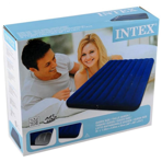    () Intex 152x203x25 , Classic Downy, . 64759