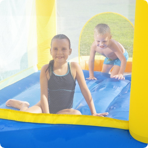     Bestway   Beach Bounce 365340152 , . 53381